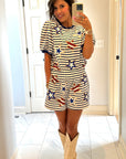 Stars and Stripes set