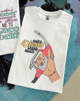 Diesel TEE or CREWNECK