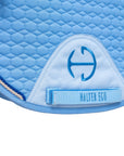 European Cotton Close Contact Jump Pad
