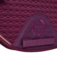 European Cotton Close Contact Jump Pad