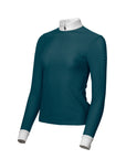 Devon - Long Sleeved Show Shirt
