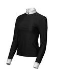 Devon - Long Sleeved Show Shirt