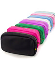 Bailey Medium Pouch | INCLUDES UP TO 4 PATCHES