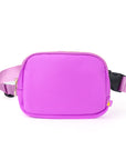 Jacy Crossbody
