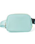 Jacy Crossbody