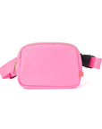 Jacy Crossbody