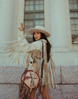 " The Smoking Gun " a Haute Southern Hyde by Beth Marie Exclusive