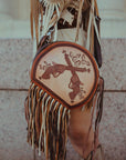 " The Smoking Gun " a Haute Southern Hyde by Beth Marie Exclusive