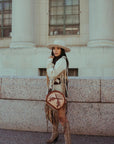 " The Smoking Gun " a Haute Southern Hyde by Beth Marie Exclusive