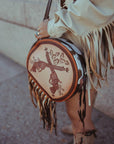 " The Smoking Gun " a Haute Southern Hyde by Beth Marie Exclusive
