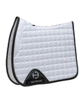 Romance Collection Satin Classic Jump Saddle Pad - Clear Round
