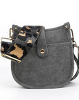 Compact Emmy Courier | Choose Your Strap