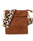 Chloe Crossbody | Choose Your Strap