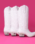 Cloud 9 Megan Moroney Smokeshow - Matte White