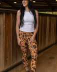 VITAL LEGGINGS | DUCK CAMO
