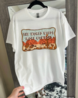 More Cowboys Tee or Crewneck