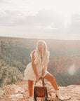 The Austin Bag a Haute Southern Hyde by Beth Marie Exclusive