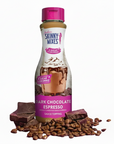 SUGAR FREE DARK CHOCOLATE ESPRESSO SAUCE