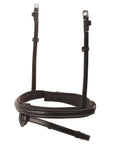 Replacement Noseband of ExionPro Designer Stitched Mono Crown Piece Snaffle Bridle