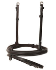Replacement Noseband of ExionPro Detachable Flash New Thin Raised Bridle & Reins