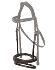Replacement Noseband of ExionPro Fancy Stitched Raised Anatomical Bridle