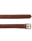 ExionPro Nylon Lined Stirrup Leathers