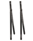 ExionPro Pre-Stretched Stirrup Leathers
