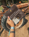 The Brown Full Ryder a Haute Southern Hyde by Beth Marie Exclusive