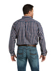 Ariat Wrinkle Free Vero Button Up
