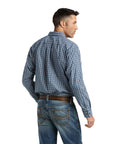 Ariat Ty Long Sleeve Snaps
