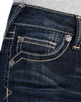 Girls REAL Estella Wide Jean