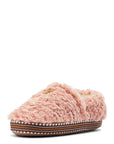 Girls Snuggle Slipper- Pink
