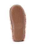 Girls Snuggle Slipper- Pink