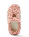 Girls Snuggle Slipper- Pink