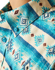Boys Brent LS Shirt
