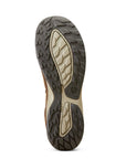 Mens Spitfire All Terrain- Oily Distressed Tan