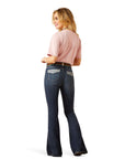 Ariat REAL Doba Flare Jean Missouri
