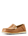 Ariat Cruiser- Bronze Blanket Emboss