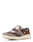Womens Hilo- Arroyo Chocolate