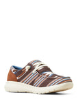 Womens Hilo- Arroyo Chocolate