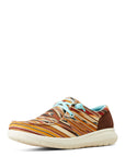 Womens Hilo- Santa Fe Mustard