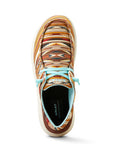 Womens Hilo- Santa Fe Mustard