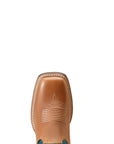 Ariat Longview- Buttered Rum
