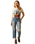 Ranch Rodeo SS Tee