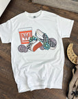 Disco Whata TEE or CREWNECK