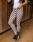 VITAL LEGGINGS | FAST LANE