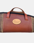 Leather Rifle Case