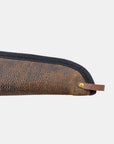 Leather Rifle Case
