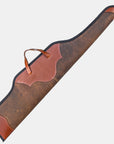 Leather Rifle Case