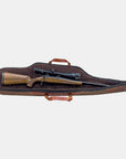 Leather Rifle Case